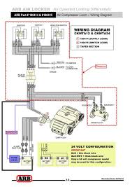 Air compressor wiring diagram single phase explain the particular perform stream habits of a process in facts engineering. Arb Twin Compressor Ckmta12 Wiring Tacoma World