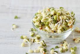 This indigestible form of carbohydrates also helps sweep poisonous. Why Eating Sprouts For Hair Is Awesome Benefits Uses And Risks