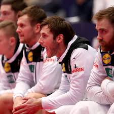 Gegen auftaktgegner uruguay (18 uhr) wäre alles andere als ein sieg eine riesige überraschung. Handball Wm 2021 Qualifikation Gestrichen Dhb Team Dennoch Dabei