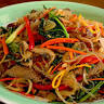 Japchae