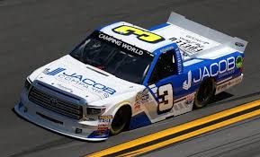 16) trims the field to eight. 68 Nascar Camping World Truck Series Driver Jordan Anderson Ideas In 2021 Camping World Truck Driver Nascar