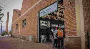 It was first identified in december 2019 in wuhan,. Saiba Quais Municipios Podem Agendar Imunizacao No Centro Regional De Vacinacao Do Agreste Ne10 Interior