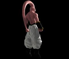 Maybe you would like to learn more about one of these? Majin Boo Dragon Ball Sculpting Cinema 4d Cinema 4d Tutorials