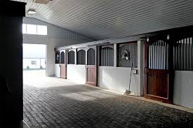 Wellsville Pa B D Builders Horse Barns Barn Style House Amazing Horse Barns