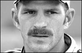 Former Indy champ Mears battles drinking problem