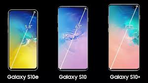 The 10 tones within each trial were presented at a ® xed delay interval of. Samsung Galaxy S10 S10 S10e S10 5g Launched With Snapdragon 855 Or Exynos 9820 Soc Cnx Software