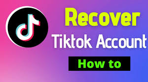 If you're already logged in, skip this step. How To Recover Deleted Tiktok Account 2020 Updated 5 Minutes Solutions