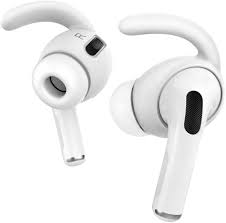 Sehen sie sich die apple airpods bestellen auf gigagünstig an! Best Ear Hooks For Airpods Pro 2021 Imore