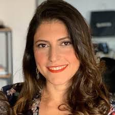 Susan Tello's Instagram, Twitter & Facebook