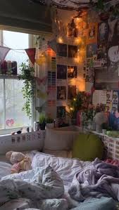 Indie Girl Room 2020 In 2021 Dreamy Room Room Inspiration Bedroom Room Design Bedroom