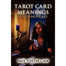 Check spelling or type a new query. Tarot Card Meanings By Paul Foster Case Paperback Target