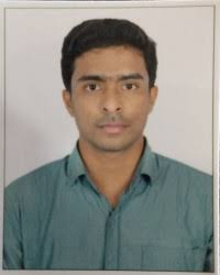 Mandar Mohan Naik ( CSIR-NIO )