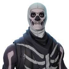 Image Result For Fortnite Skull Trooper Trooper Skull Red Knight