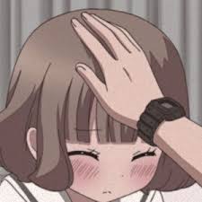 Don T Watch This Video In 2020 Aesthetic Anime Anime Expressions Cute Anime Character
