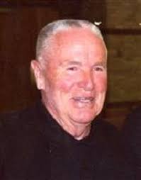 Bernard Pogue Obituary March 10, 2013