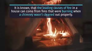 The process does not usually take long to carry out. How Much Does Chimney Cleaning Cost