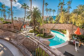 Yes, everything at the hotel is spacious. Mgm Grand Hotel And Casino Las Vegas Nv United States Compare Deals