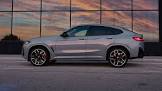 Bmw-X4-M