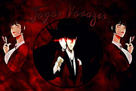 Historia Jogos Vorazes Yumeko E Uzui Kakegurui Capitulo 1 Historia Escrita Por Wolfgirl Spirit Fanfics E Historias Check out inspiring examples of kakegurui artwork on deviantart, and get inspired by our community of talented artists. jogos vorazes yumeko e uzui kakegurui