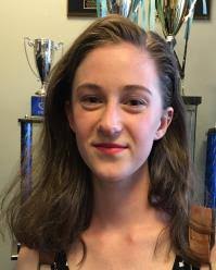 WELCOME TO BACKSTAGE DANCE STUDIO 31 DANCE REVUE