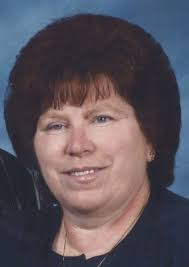 June Thurston Obituary (2022)