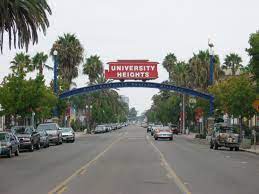 Check spelling or type a new query. University Heights San Diego Wikipedia
