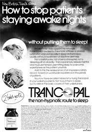 Trancopal Rheumatology And Rehabilitation 1978 17 Ix How To Stay Awake Vintage Ads Sleeping Pills