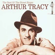 Arthur Tracy : Marta (Rambling rose of the wildwood) lyrics by LyricsVault