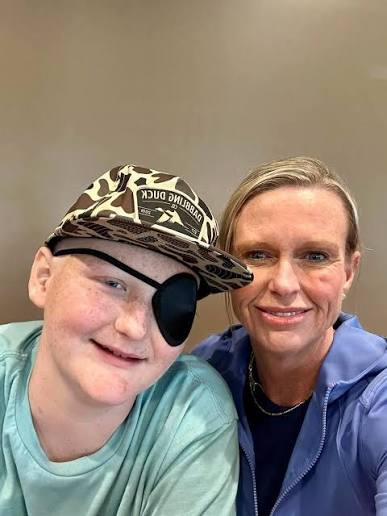 Millions of people have watched Will Roberts fight for his life. Now, his family is hoping those same people will come together today for something bigger than a social media post