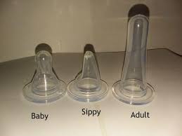 Great savings & free delivery / collection on many items. Food Cookie 9oz Baby Bottle With Adult Teat Bb779 Lil Kink Boutique