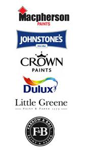 Buying a can of paint should be easy. Painting Companies Logos Painting Inspired