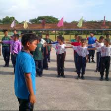 Sekolah kebangsaan seri tasik's profile, including times, results, recruiting, news and more. Fotos En Sekolah Kebangsaan Seri Tasek Colegio