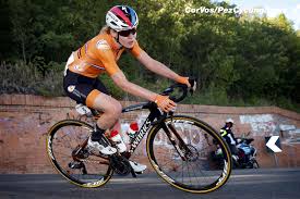So hat sich das am mittwoch vor dem prolog angehört. Worlds 20 Women S Rr Double For Van Der Breggen Tt Road Race Pezcycling News