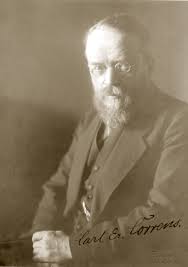 Maybe you would like to learn more about one of these? Correns Carl 1864 1933 Professor For Botany At The Westfalische Download Scientific Diagram