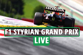 Full q1, q2 and q3 results from qualifying at the styrian grand prix, round 8 of the 2021 formula 1 world championship. N3np V6a Ll3rm