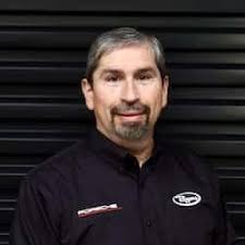 Porsche Columbus Staff