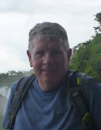 Roderick Blair McCubbin (Rod) Obituary