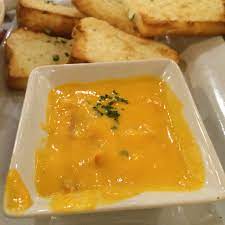 Cheese Bread Nya Pizzahut Ini Bikin Nagih