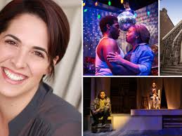 Meet New Jersey's Arts Leaders: C. Ryanne Domingues, Artistic Director,  Passage Theatre Company