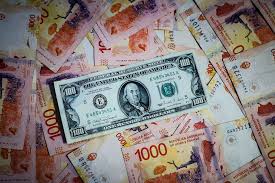 Argentina descarta una devaluación del peso tras tensiones cambiarias | Internacional | Noticias | El Universo