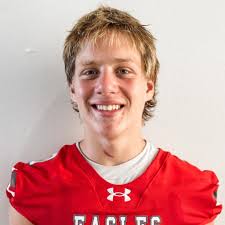 Edgewater Football Roster (2024-25)