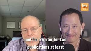 In the Past, I Would've Reacted Differently"