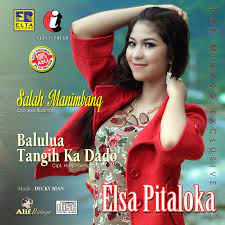 Terpuruk dalam duka elsa pitaloka. Manari Diateh Luko Song By Elsa Pitaloka Spotify