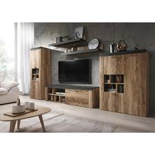 Trendmanufaktur Wohnwand Amy Set 5 Tlg Kaufen Online Bei Otto In 2020 Trendmanufaktur Wohnwand Wohnen