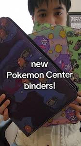 New Pokemon Binder Additions