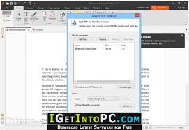 Nitro Pro Enterprise 12 3 0 240 Free Download