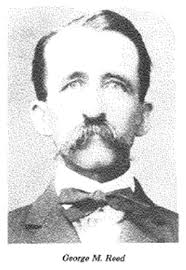 George M. Reed Roadside Park