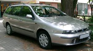 Fiat Marea Front 20070511 Fiat Marea Wikipedia Fiat Marea Fiat Car