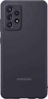 Samsung galaxy a52 android smartphone. Buy Samsung Galaxy A52 Silicone Cover Black Ef Pa525tbegww