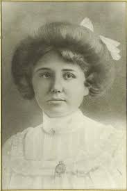 Susanna Lee Johnson Red Bear (1885-1975)